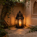 حامل شموع