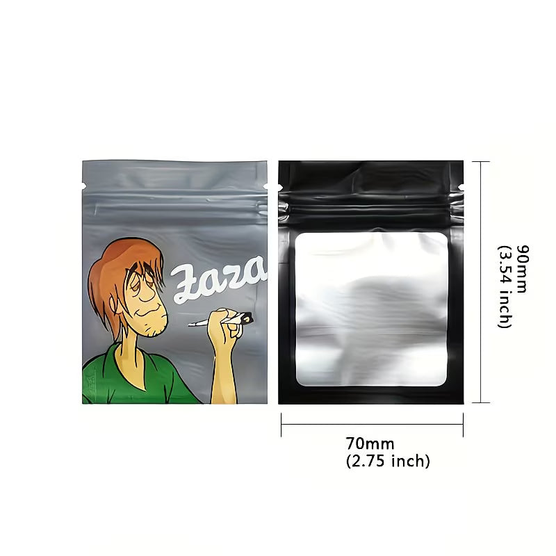 أكياس زيب لوك