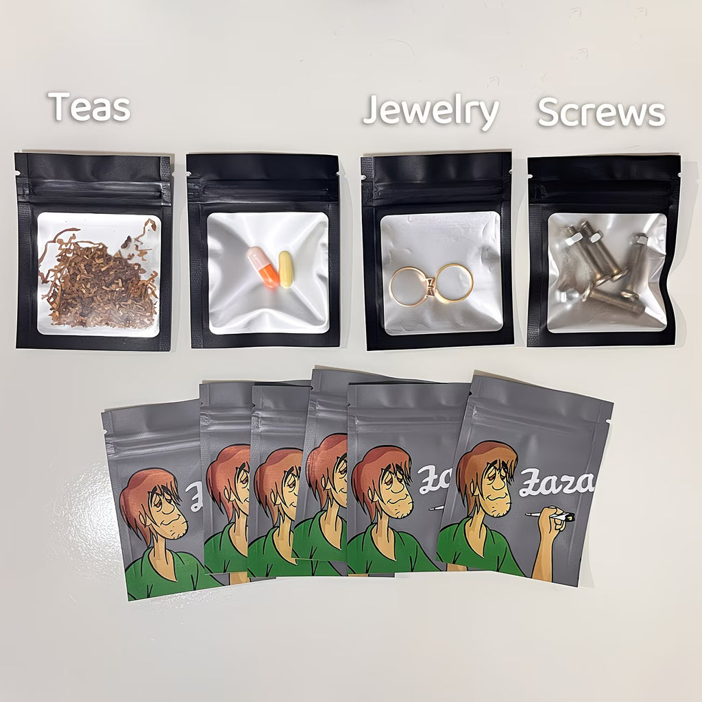 أكياس زيب لوك